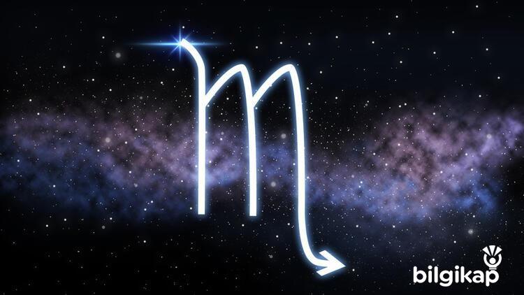 Akrep Burcu (24 Ekim – 23 Kasım)  Genel Kültür