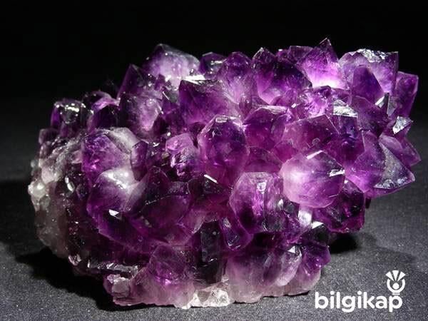 Yozgat, Aydıncık Ametist ve Yarı Değerli Taşları İşleme Derneği  Genel Kültür