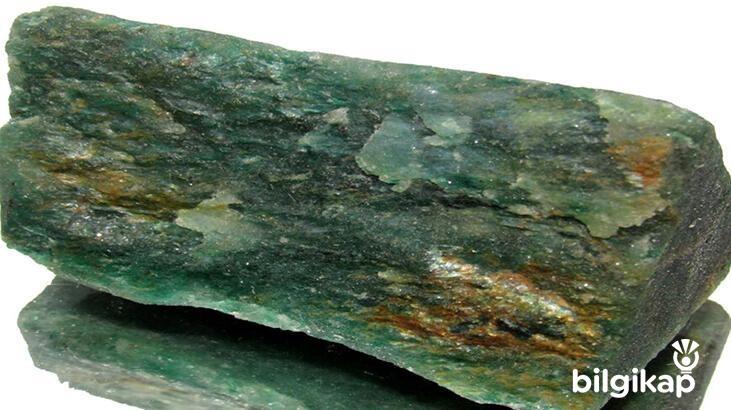 Aventurin Taşı  Genel Kültür