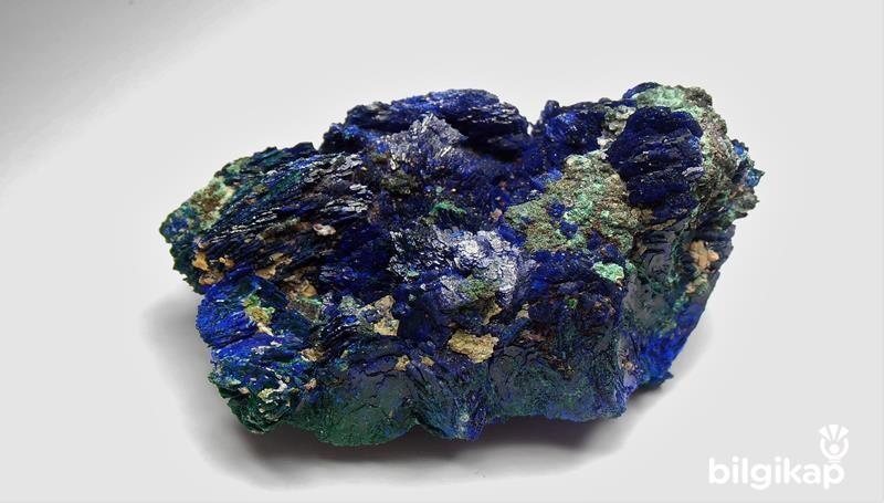 Azurit  Genel Kültür