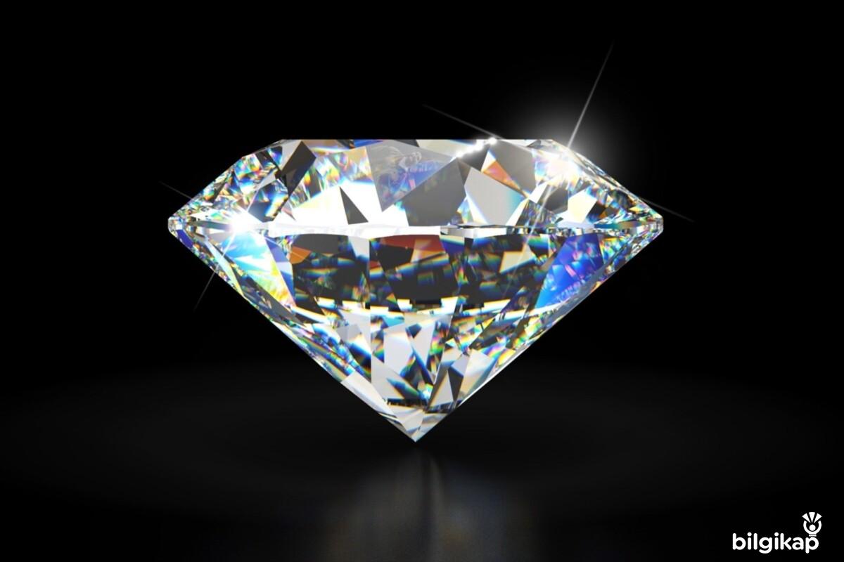 Elmas  Genel Kültür