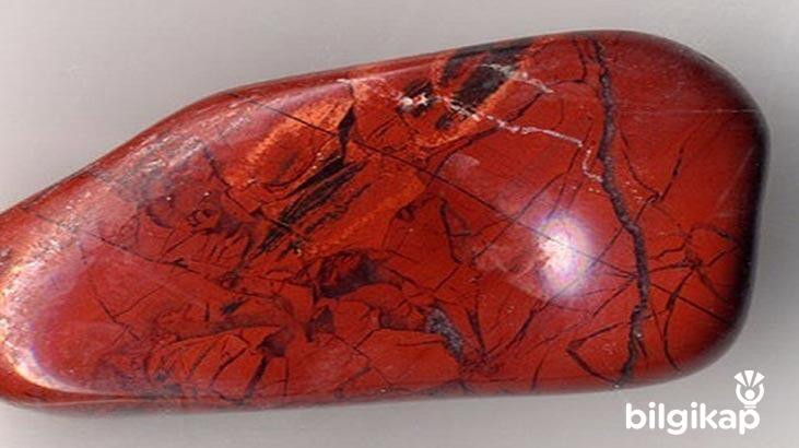 Jasper Taşı  Genel Kültür