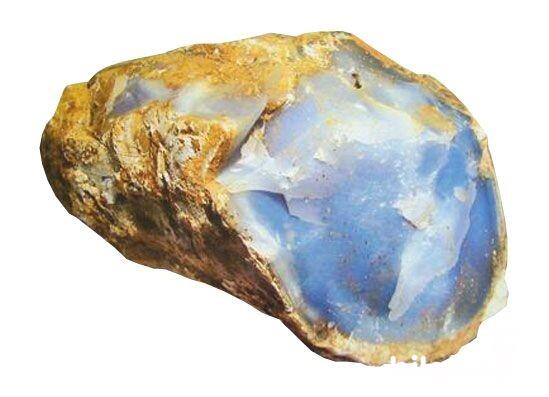 Kalsedon Taşı  Genel Kültür