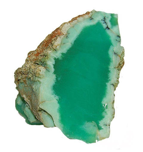 Krizopras Taşı  Genel Kültür