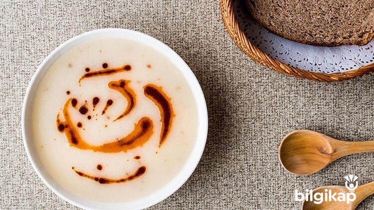 Köfteli Kulak Çorbası Tarifi Et Yemekleri Köfte Tarifleri Tarifler