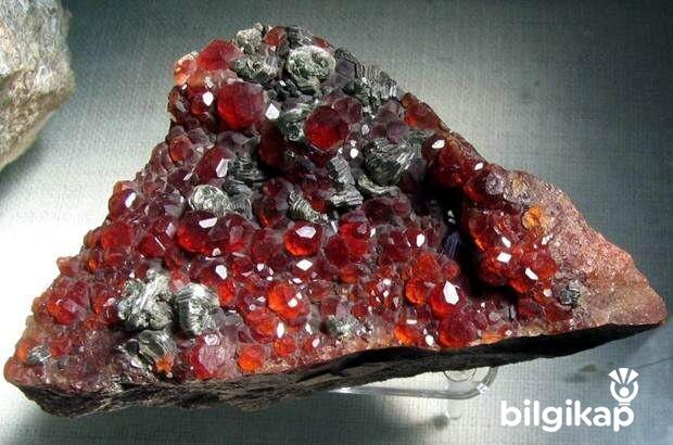 Lal Taşı Genel Kültür