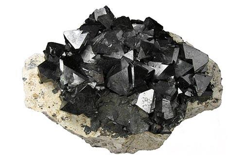 Magnezit Taşı  Genel Kültür