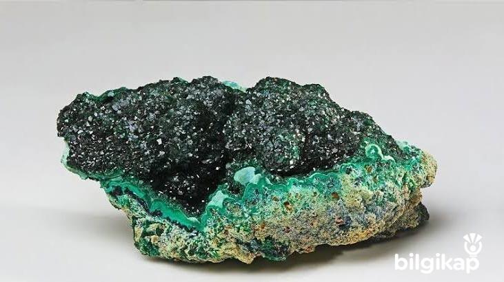 Malahit Taşı  Genel Kültür