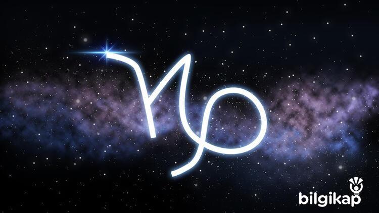 Oğlak Burcu (23 Aralık – 20 Ocak)  Genel Kültür