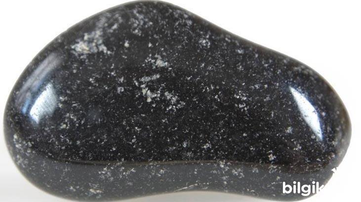 Oniks Taşı  Genel Kültür