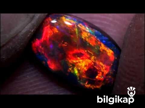 Opal Taşı Genel Kültür