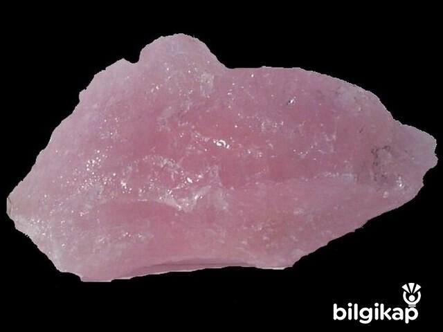 Pembe Kuvars  Genel Kültür