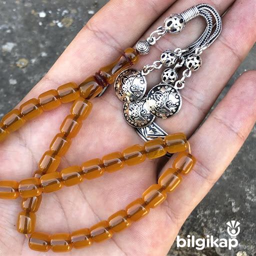 TESPİH VE TÜRK İNSANI  Genel Kültür