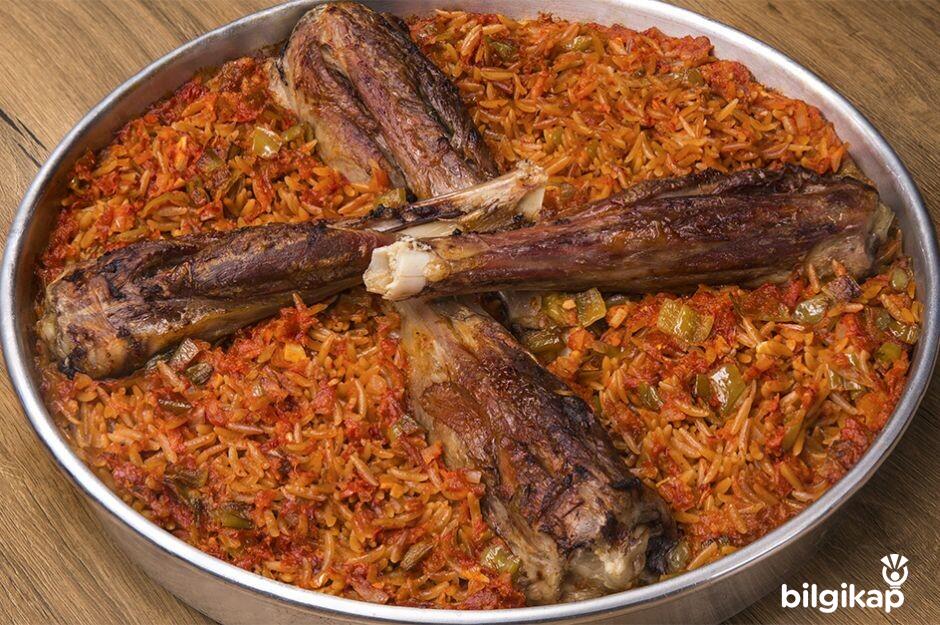 Ankara Tavası  Et Yemekleri Köfte Tarifleri Tarifler