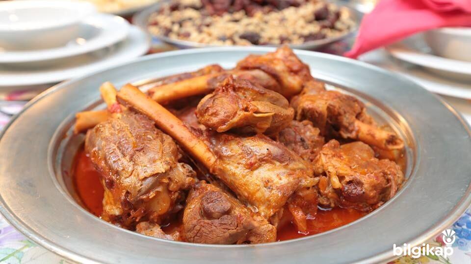 Arapkır Kızartması  Et Yemekleri Kebap Tarifleri Tarifler