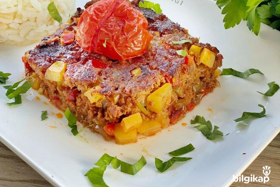 Arap Tavası  Et Yemekleri Kebap Tarifleri Tarifler