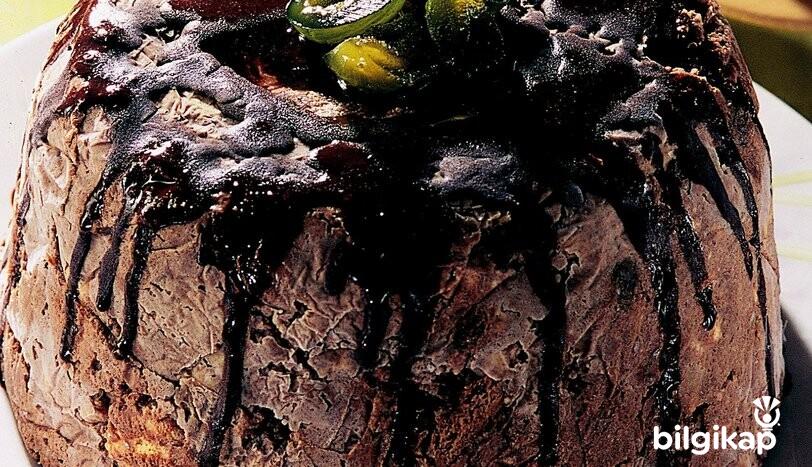 Atom Pasta Tarifler Yaş Pasta Tarifleri