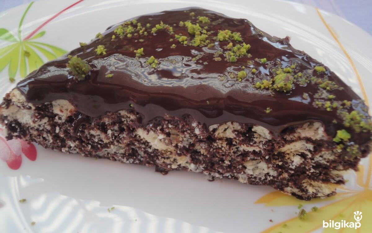 Avaz Pasta  Tarifler Yaş Pasta Tarifleri