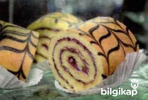 Ayva Püreli Pasta  Tarifler Yaş Pasta Tarifleri