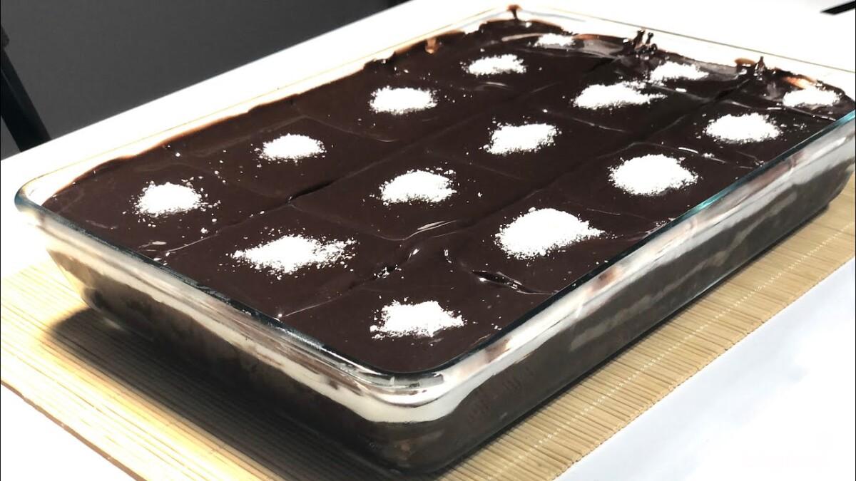 Yalancı Ağlayan Pasta  Tarifler Yaş Pasta Tarifleri