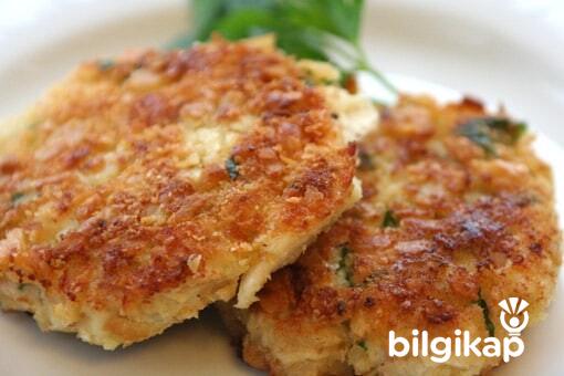Balık Köftesi Balık Yemekleri Et Yemekleri Köfte Tarifleri Tarifler