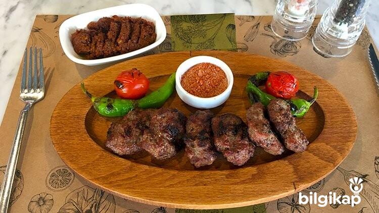 Düzce Köftesi  Et Yemekleri Köfte Tarifleri Tarifler