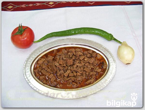 Düğün Kebabı  Et Yemekleri Kebap Tarifleri Tarifler