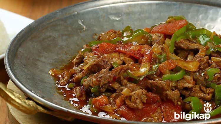 Et Sote  Et Yemekleri Kebap Tarifleri Tarifler