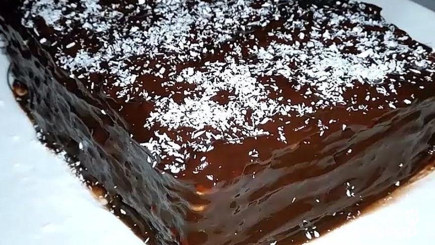 Fingerli Pasta Tarifi  Tarifler Yaş Pasta Tarifleri