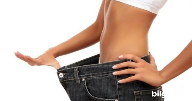 Hızlı Kilo Nasıl Verilir - Hızlı Kilo Vermek Zararlımı?  Diyet Sağlık