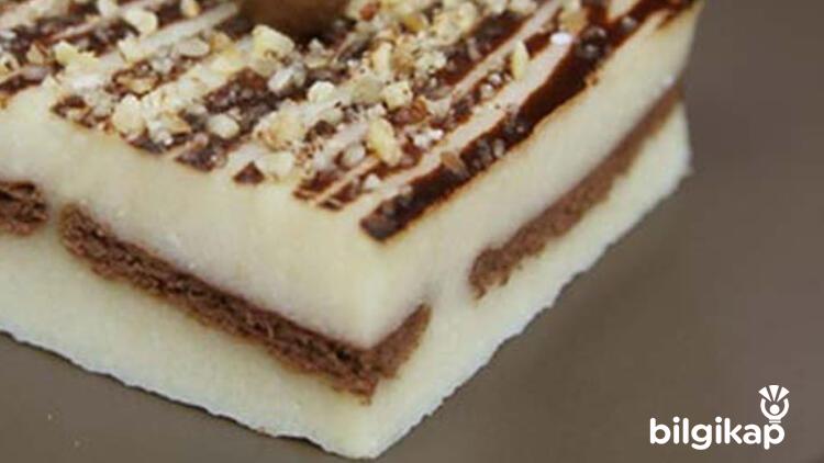 İrmik Pastası Tarifler Yaş Pasta Tarifleri