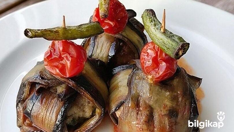 İslim Kebabı Tarifi  Et Yemekleri Köfte Tarifleri Tarifler