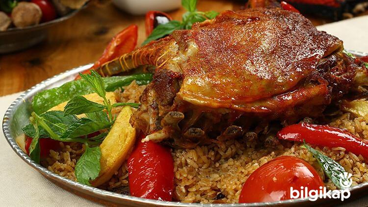 Kaburga Dolması Tarifi  Bakliyat Yemekleri Et Yemekleri Tarifler