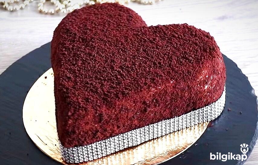 Kalpli Yaş Pasta Tarifi Tarifler Yaş Pasta Tarifleri