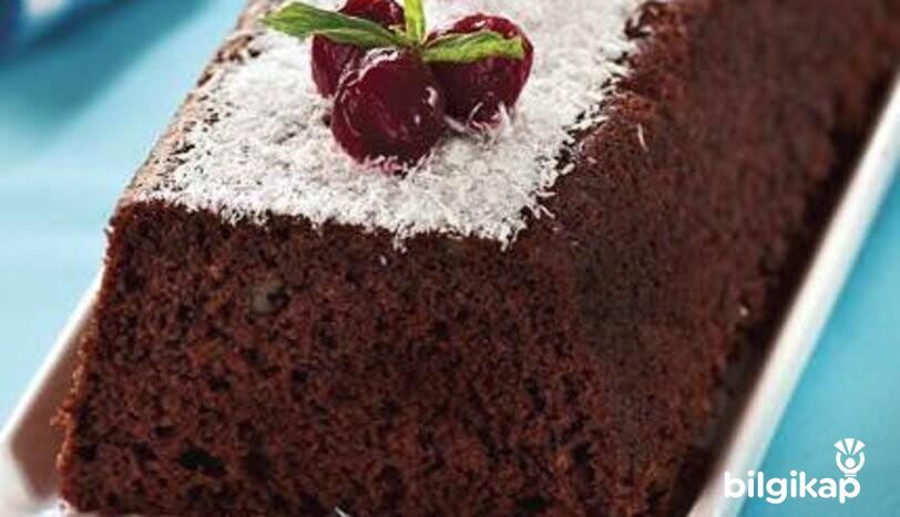 Karanfilli Pasta Tarifi  Tarifler Yaş Pasta Tarifleri