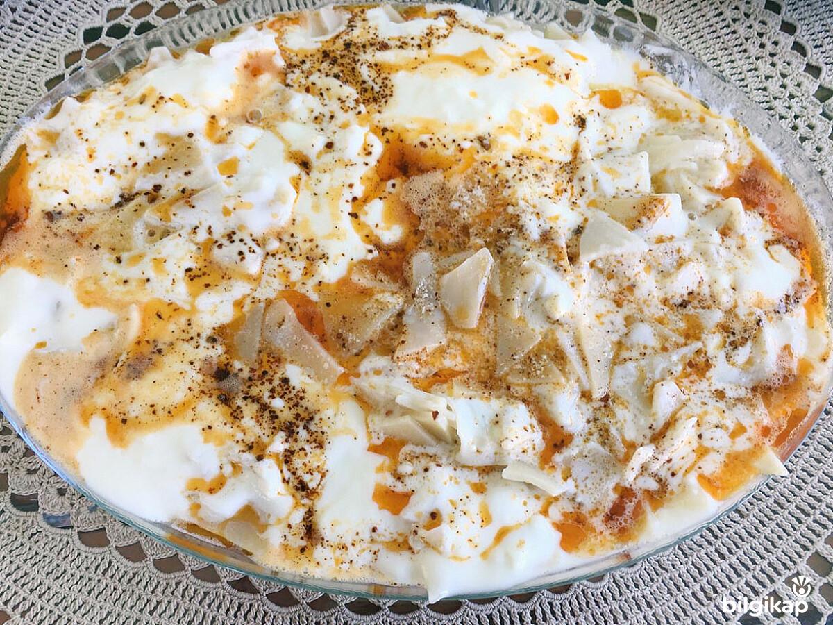 Kaypancak  Bakliyat Yemekleri Et Yemekleri Tarifler