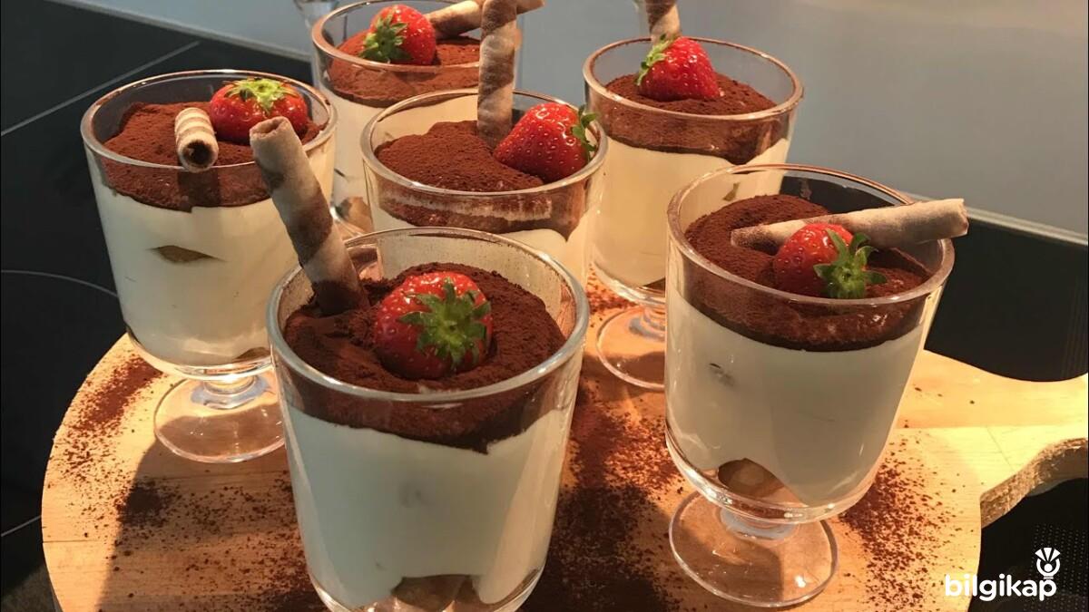 Kupta Kedi Dili  Tarifler Yaş Pasta Tarifleri