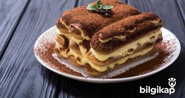 Kedi Dili Pasta Tarifi  Tarifler Yaş Pasta Tarifleri