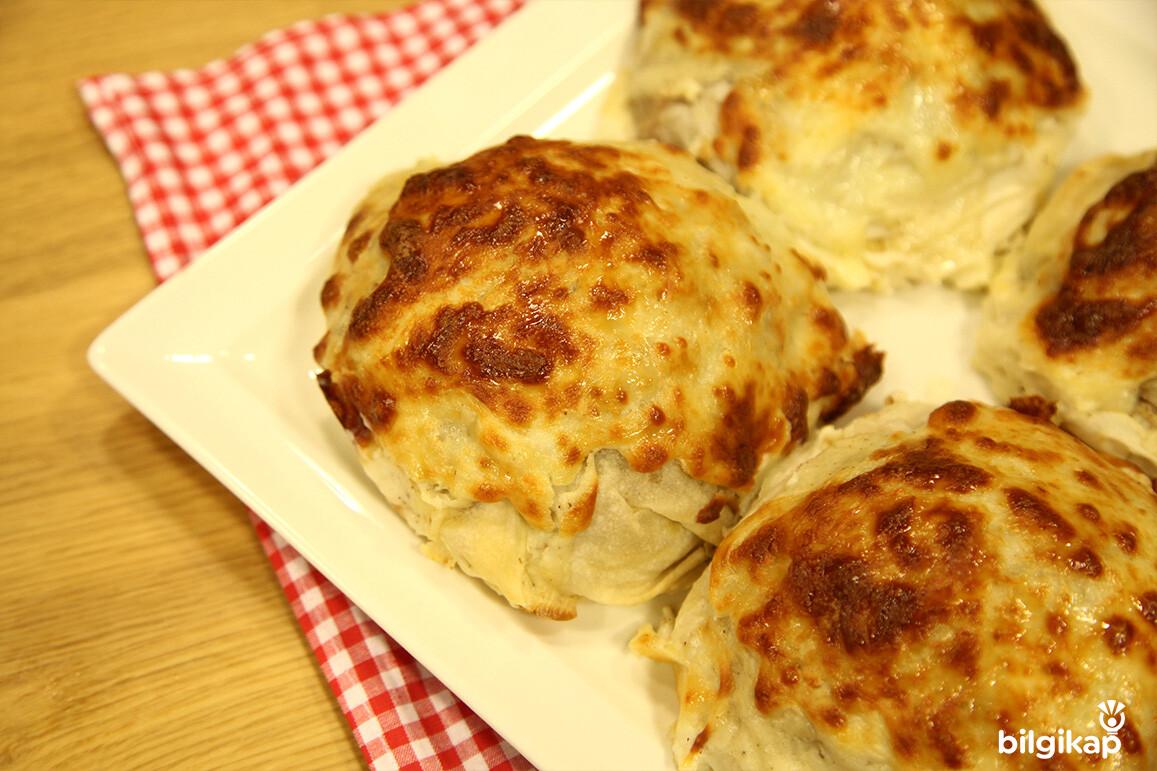 Kuzu Sultan Tarifi  Et Yemekleri Kebap Tarifleri Tarifler