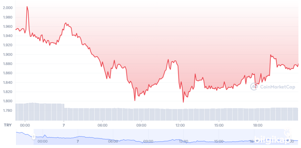 Nrv Coin Nedir? Yükselecek Mi? Alt Coinler Kripto Para