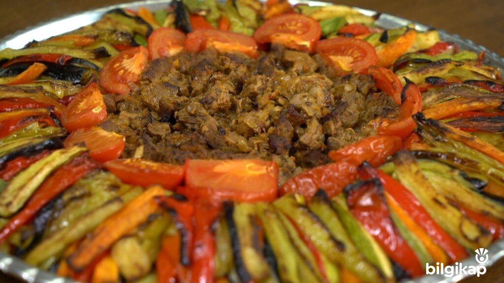 Parmak Kebabı Tarifi Et Yemekleri Kebap Tarifleri Tarifler