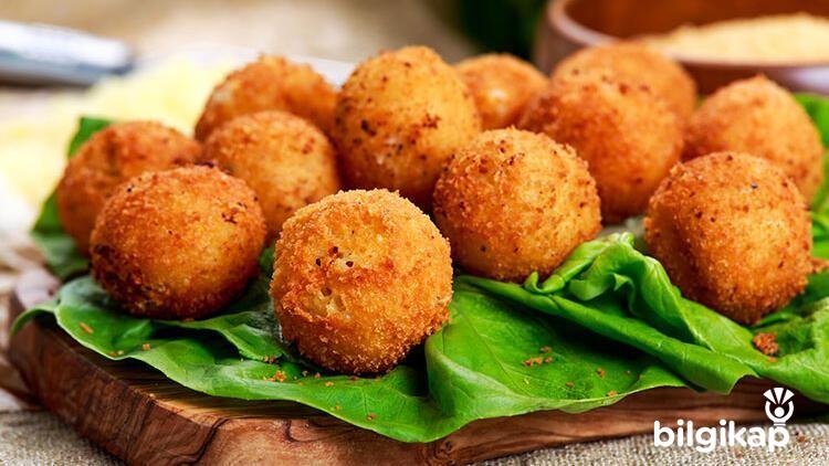 Pirinç Köftesi Tarifi Et Yemekleri Köfte Tarifleri Tarifler