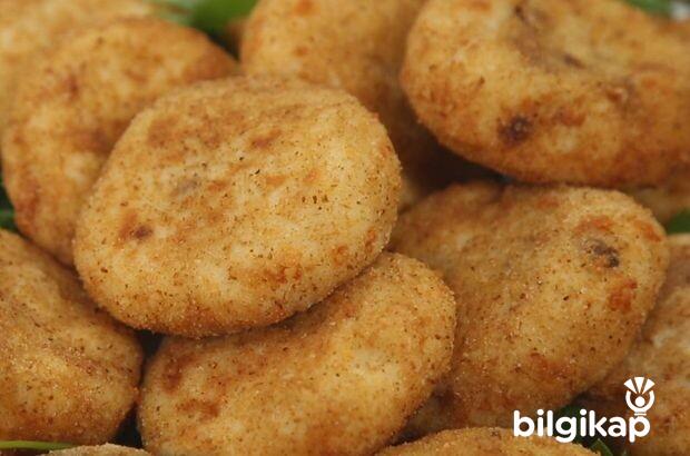 Pirinç Köftesi  Et Yemekleri Köfte Tarifleri Tarifler