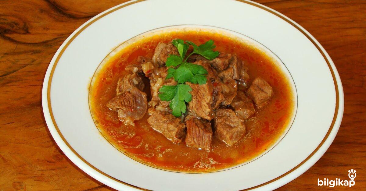 Pratik Tas Kebabı Tarifi  Et Yemekleri Kebap Tarifleri Tarifler