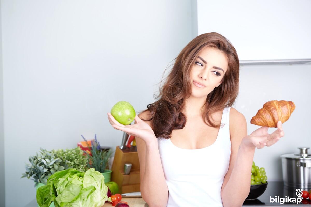 SAĞLIKLI ZAYIFLAMA  Diyet Sağlık