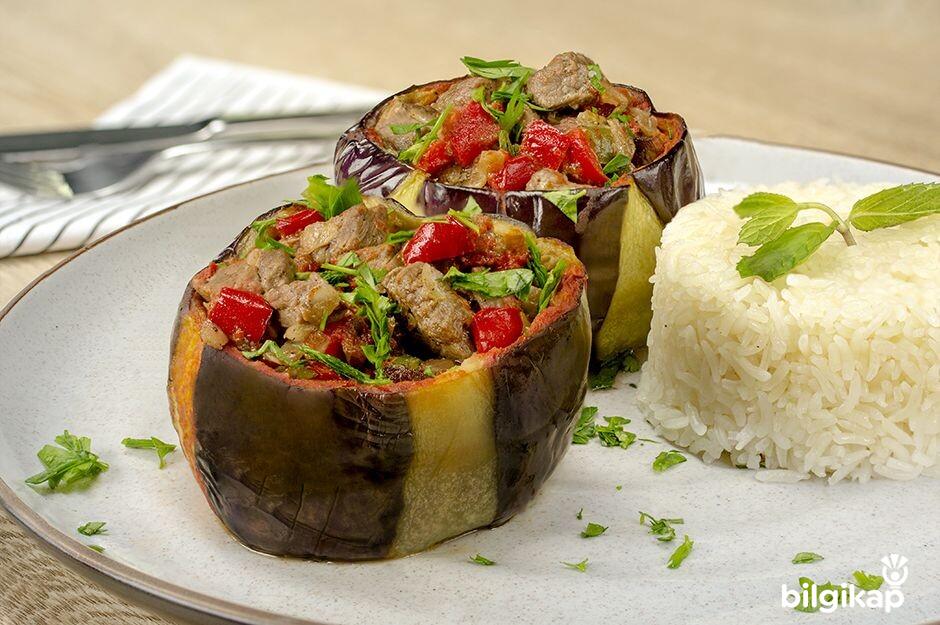 Saksı Kebabı Tarifi  Et Yemekleri Kebap Tarifleri Tarifler