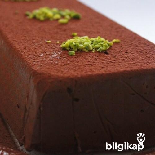 Çikolatalı Soğuk Pasta  Tarifler Yaş Pasta Tarifleri