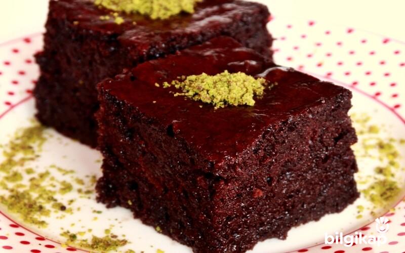 Sütlü Islak Pasta Tarifler Yaş Pasta Tarifleri