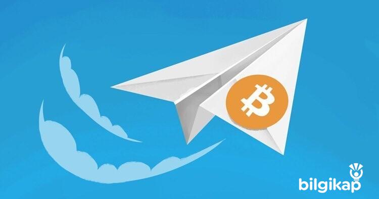 Telegram Kripto Pump Grupları  Kripto Para Teknoloji
