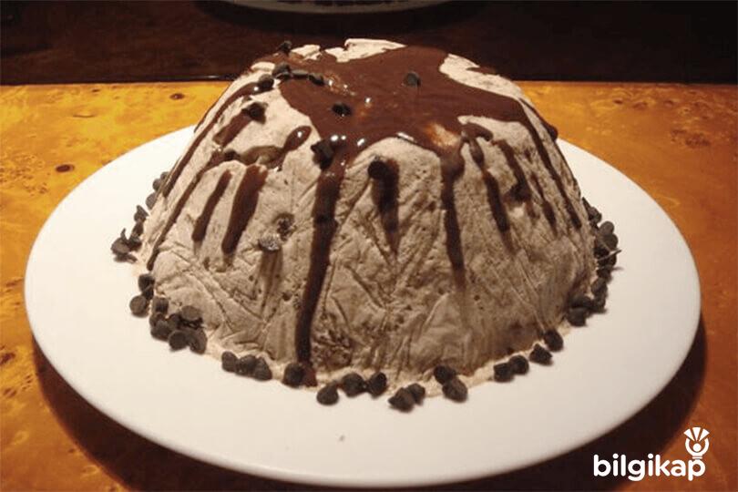 Uludağ Pastası Tarifler Yaş Pasta Tarifleri